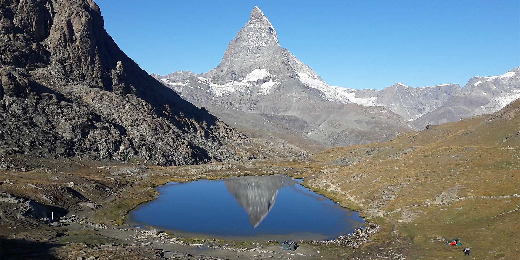 Matterhorn (Autor/Urheber: Jochen Thiede)